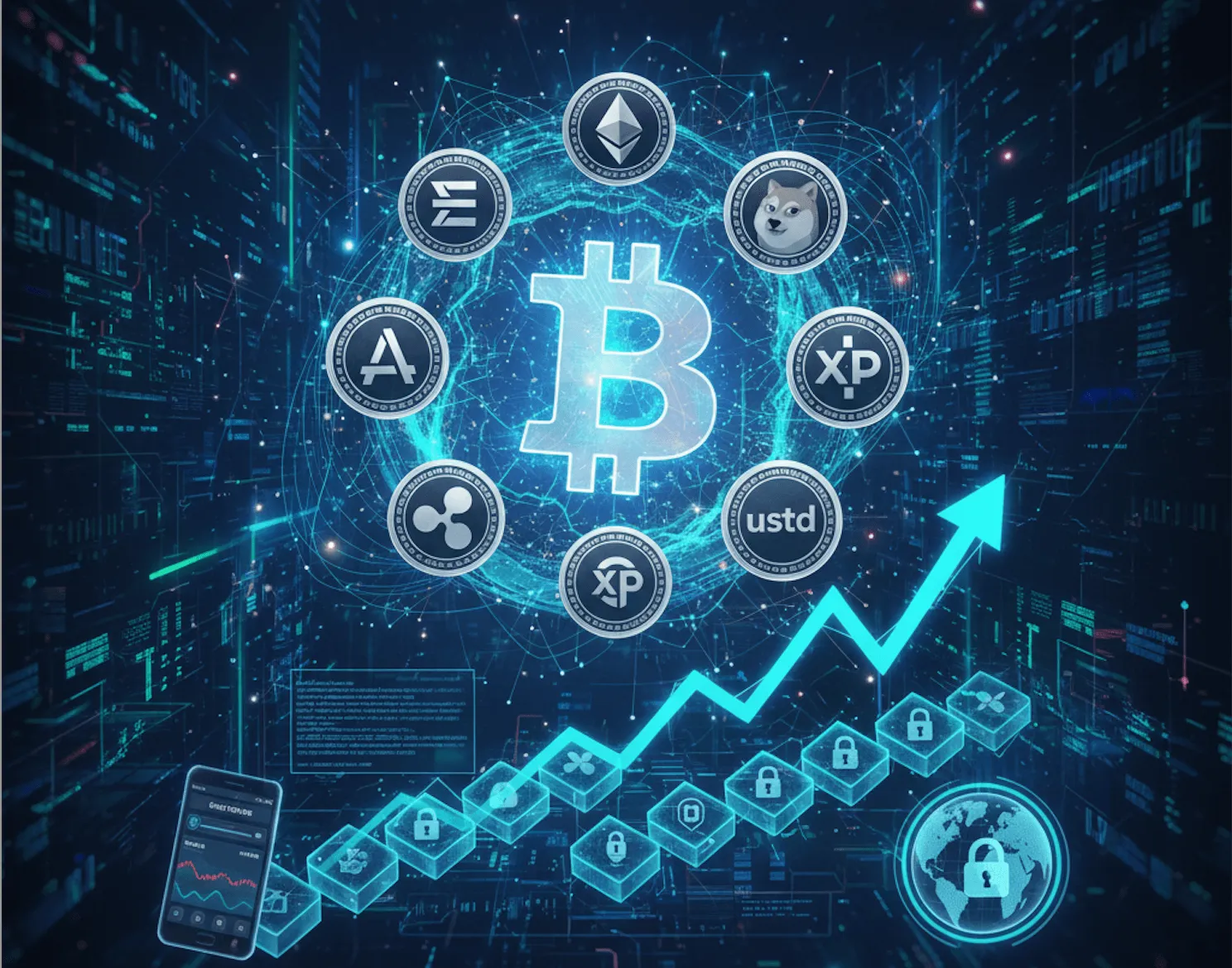 Aster's 7,000% Crypto Rally: Why This Token Broke the Internet (And What's Next) Aster's 7,000% Crypto Rally: Why This Token Broke the Internet (And What's Next)