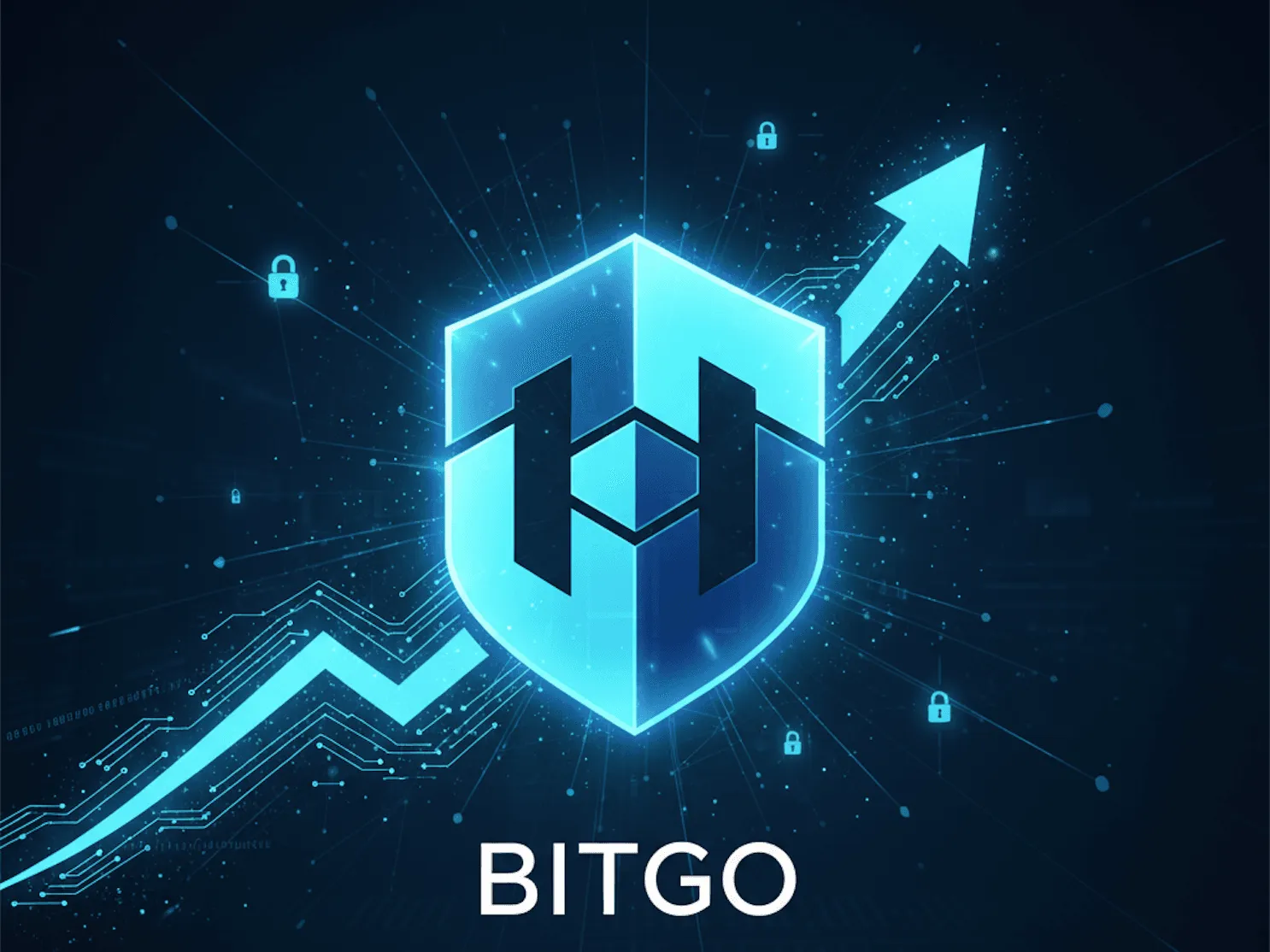 BitGo's $90B IPO: The Crypto Custody Giant That Could Change Wall Street Forever