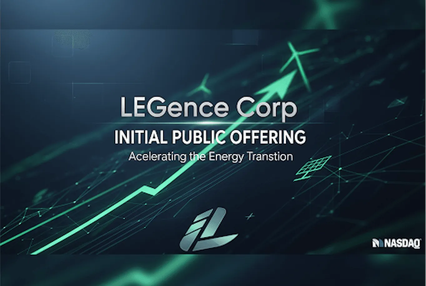 Legence Corp IPO Deep Dive: Hidden Growth Stock of 2025? Legence Corp IPO Deep Dive: Hidden Growth Stock of 2025?