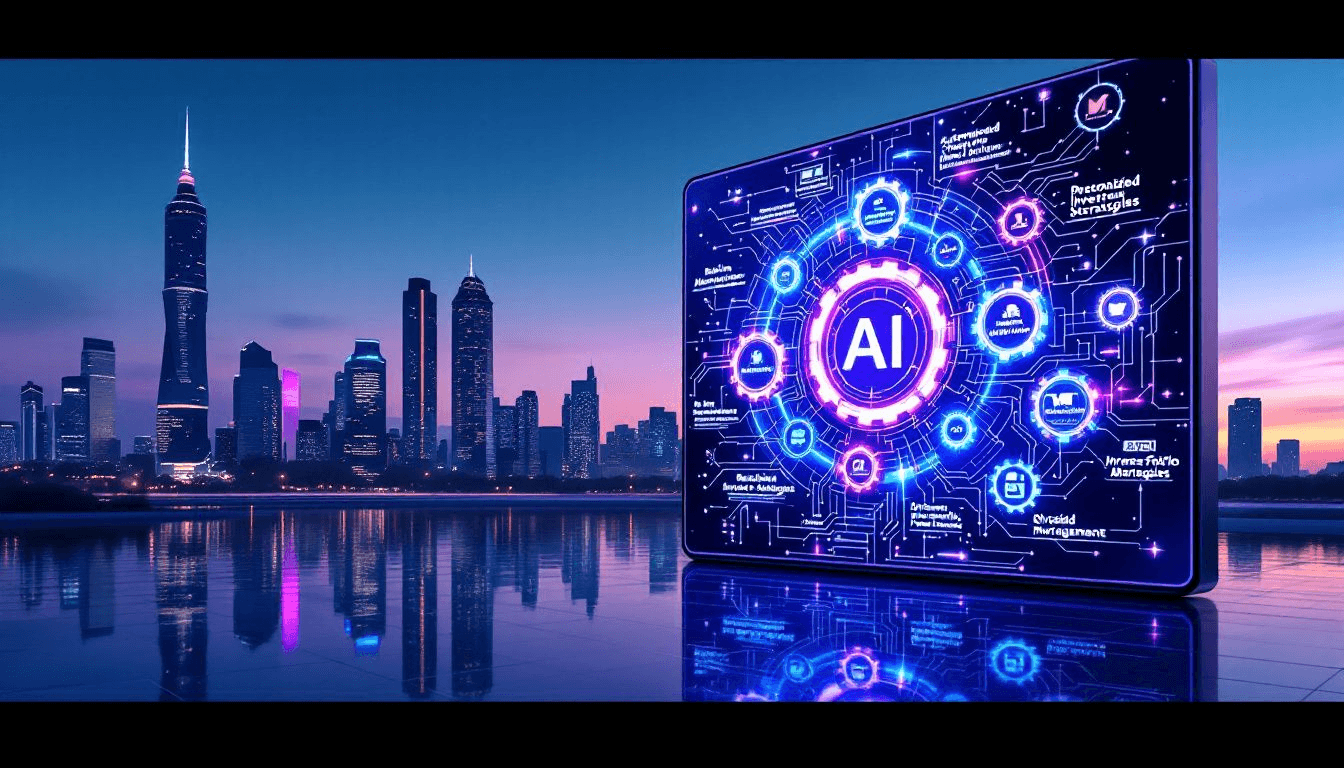 Why Beginners Should Use AI Investing Apps