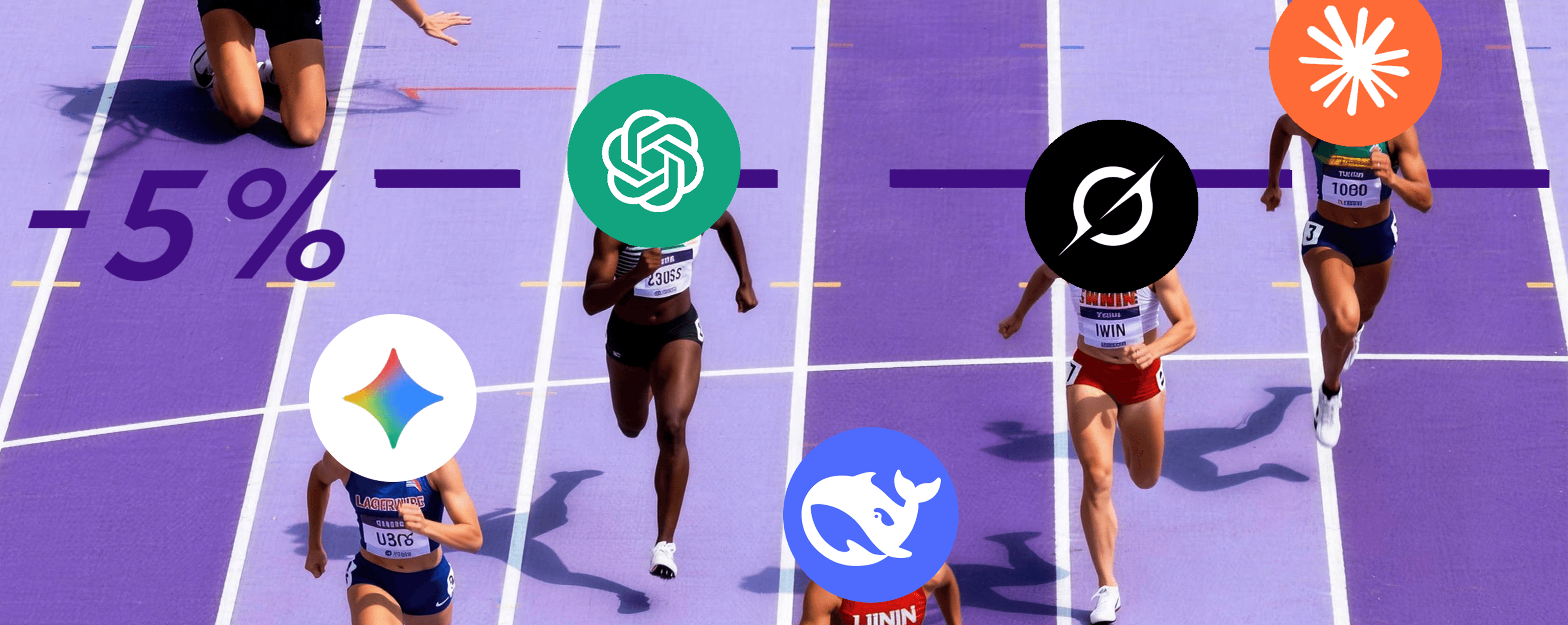 What Is an AI Trading Arena? How DeepSeek, GPT & Qwen Compete in Real Stock  Markets | RockAlpha Guide | RockFlow