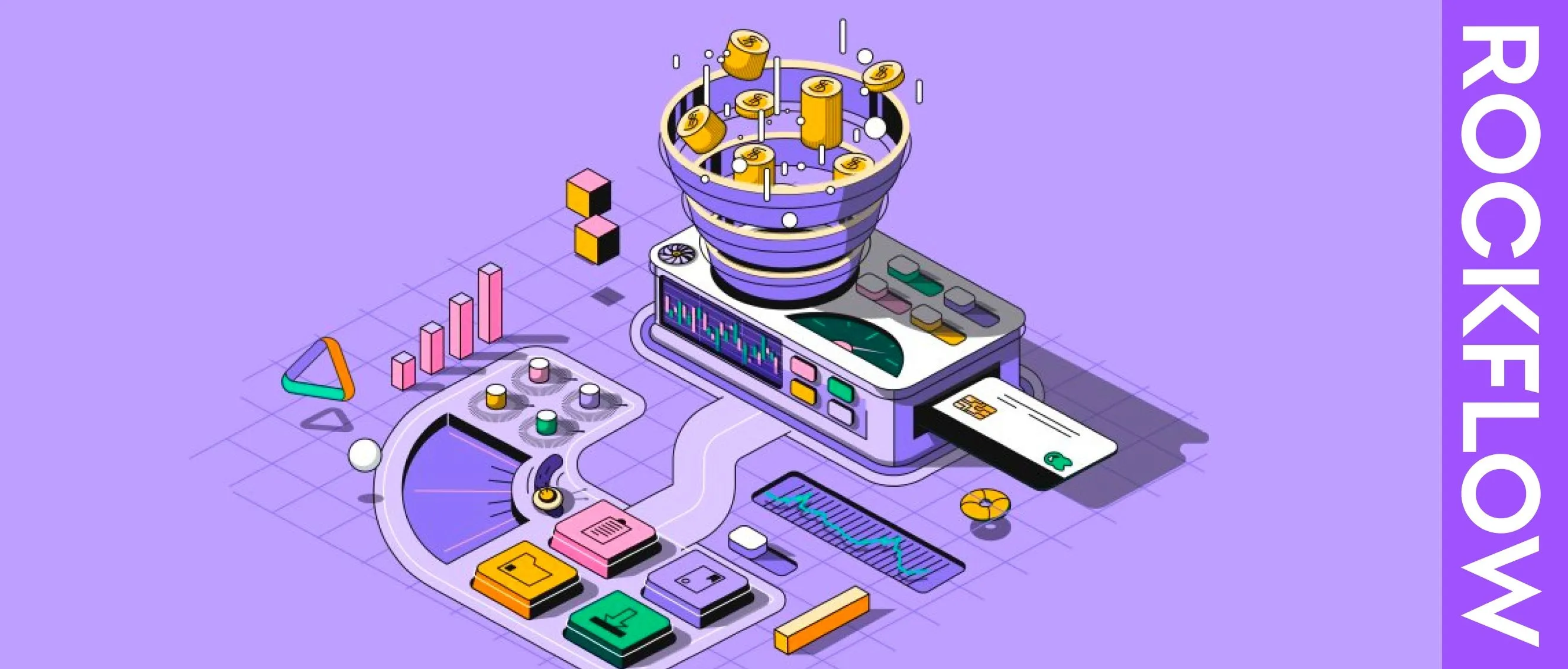 Investment paradise