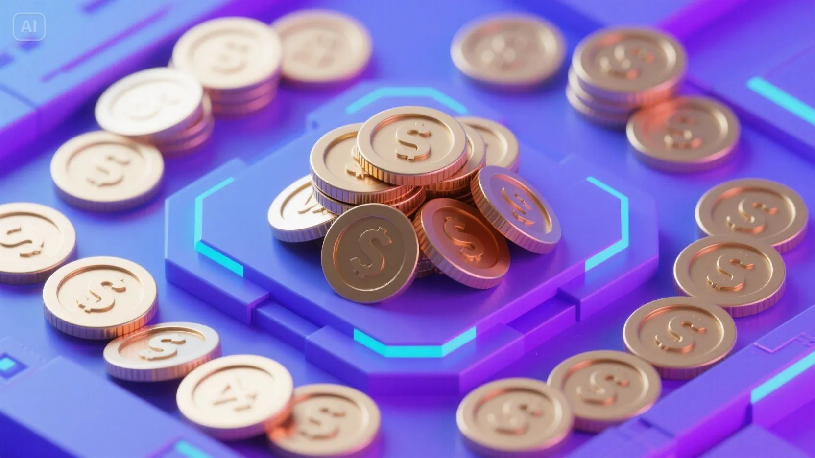 7 AI Portfolio Themes for 2025—From Pop Mart to Dividends