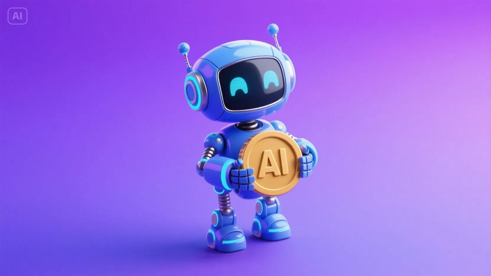 RockFlow AI Agent Bobby interface showcasing portfolio performance