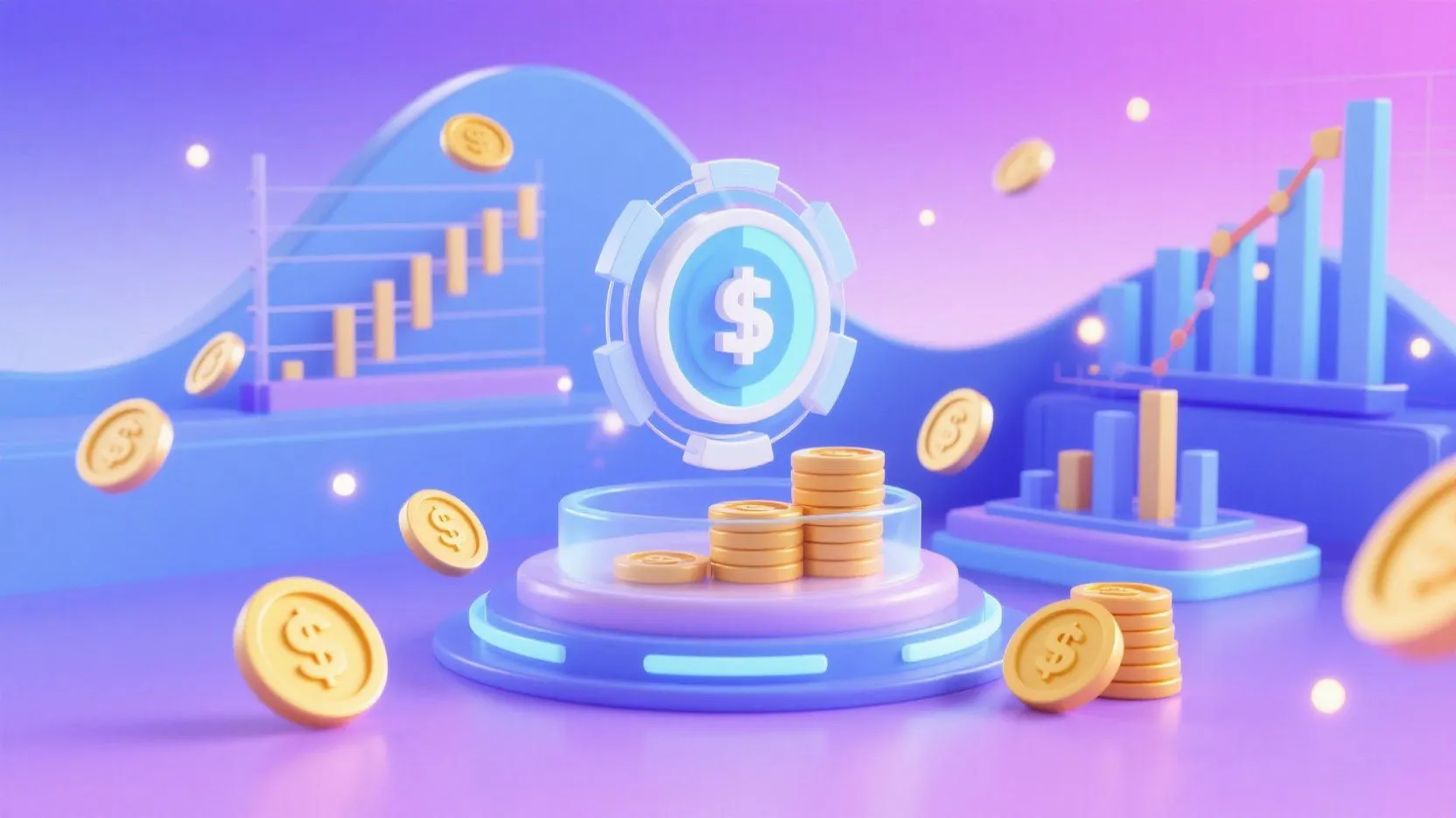 The Great Altcoin Awakening: ETH Leads the Charge as DOGE, SOL, XRP Follow