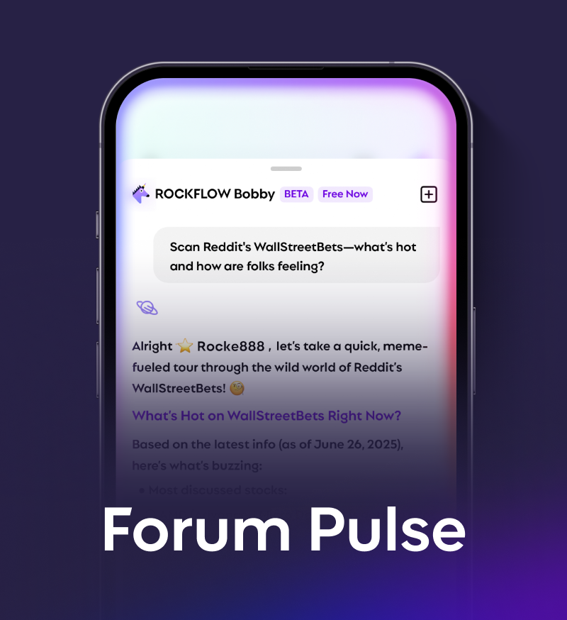 Forum Pulse