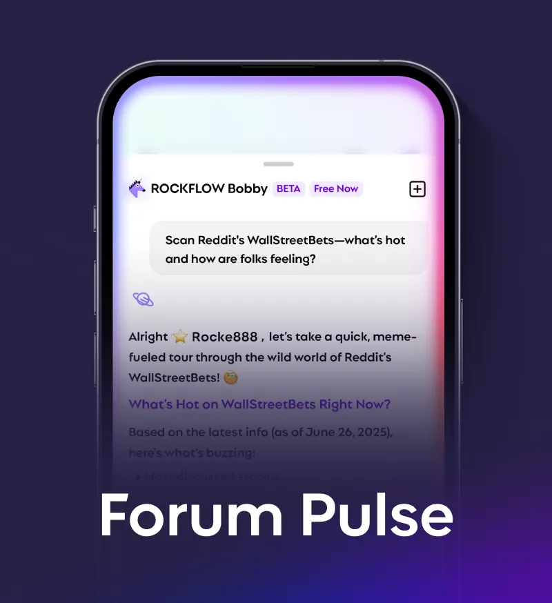 Forum Pulse
