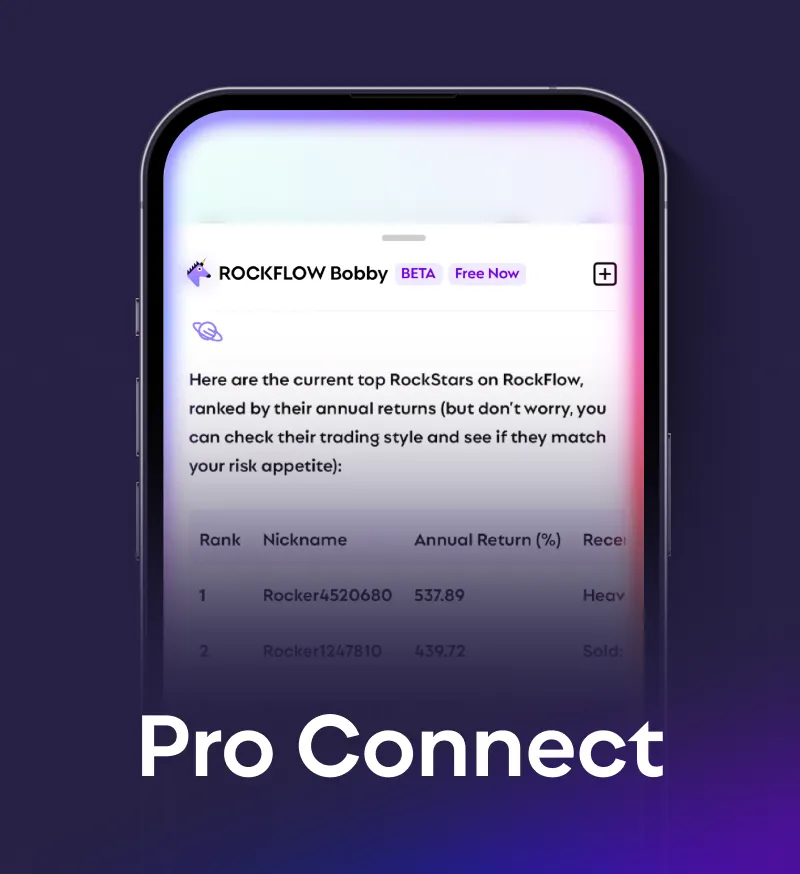 Pro Connect