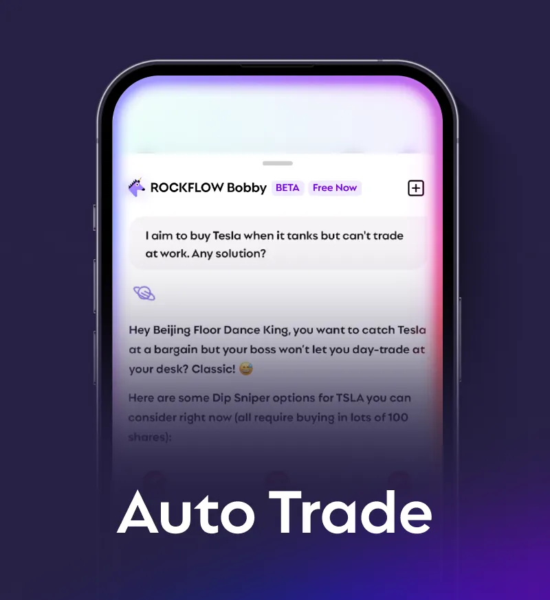 Auto Trade