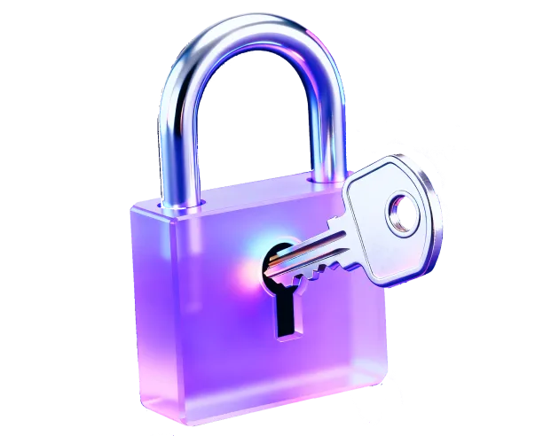 <span style='color: #A050FF'>Trusted</span> Platform