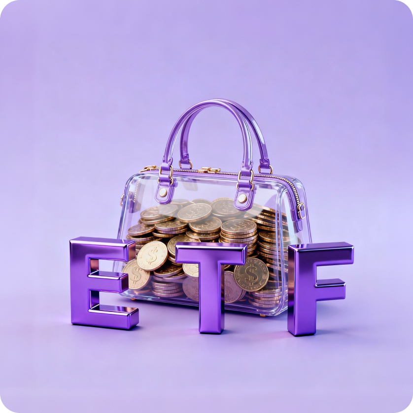 AI ETF Investing