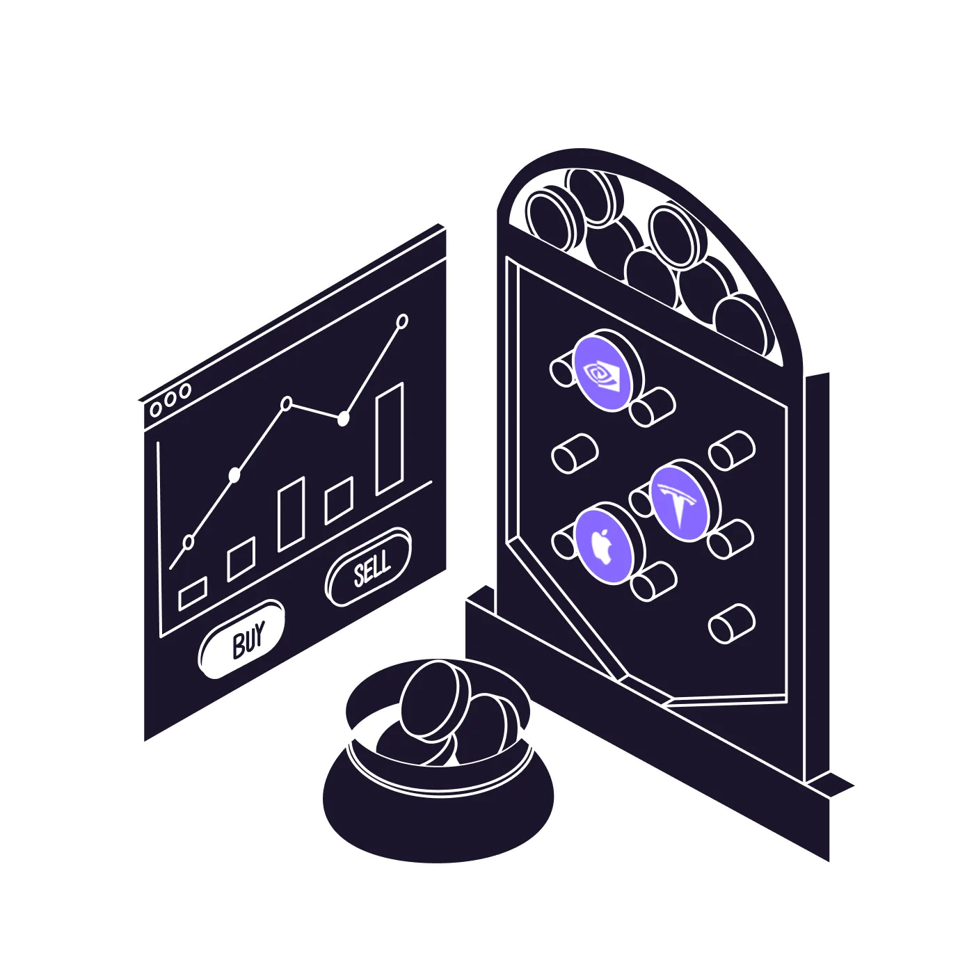 Simplified options