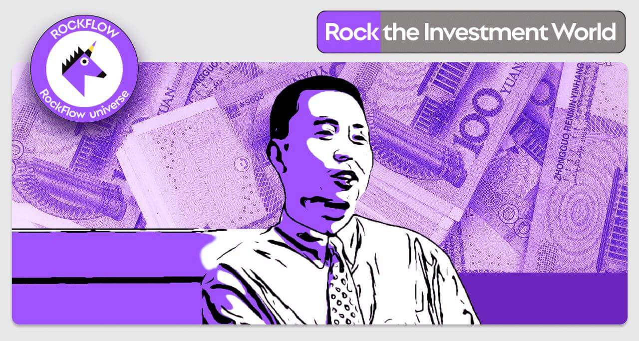 拼多多暴跌，段永平用一种聪明的方式抄底| RockFlow